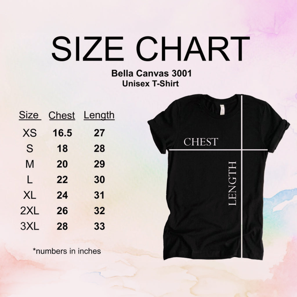 Let Me Tell You About My Jesus T-Shirt Christian
